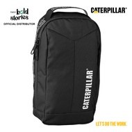 Caterpillar | City Adventure Sling Bag Black