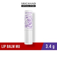 SRICHAND ลิป บาล์ม เอ็มยู Lip Balm MU 3.4 g