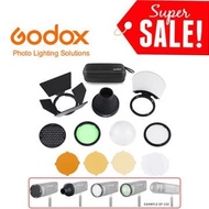 Quality Best Godox Ak-R1 Accessories Kit For Godox H200R Ad200 Ad200Pro Godox V1