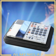 [Almencla2] Hard Shell EVA Protective Sampler Carrying Bag Waterproof Scratch Resistant for EP-133 K