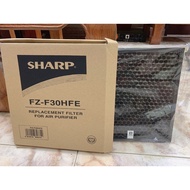 Hepa 30t5 air filter