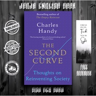 The Second Curve by Charles Handy