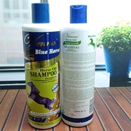 Shampoo Herbal Kuda Vienna Penumbuh Rambut