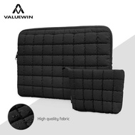 Sleeve Laptop Bag For Macbook Air M1 Mac Book Pro M2 M3 Lenovo Ipad 13 14 15 15.6 16 Inch Laptop .6