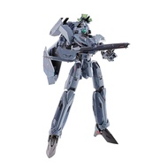 TAMASHII NATIONS DX Chogokin Macross Delta VF-31A Kairos Macross Delta 10th Anniv. Approximately 26