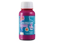 Gaviscon DOUBLE ACTION (150mL/300mL)