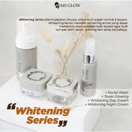 paket whitening ms glow