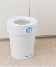 全新 Niko and x LAUNDROMAT &TUB 垃圾桶 5L