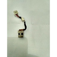 HP DC Cable Adapter Cable to motherboard G4hp