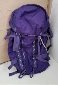 Berghaus 30L Backpack purple 紫色 背囊 ballistic 背包