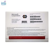 Microsoft Windows 10 Pro 64 Bit OEM (Install Only) FQC-08929