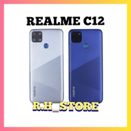 REALME C12 BACKDOOR BACK COVER Original