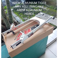 Swing arem Arm Tiger aluminum NRV aitech K2R arm aluminum Model aitech k2r pnp tiger tilas tilam SWI