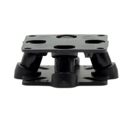Shock Absorber Anti-vibration Damping Plate Shock Absorber for CC3D Naze32 Mini APM Flight Controlle