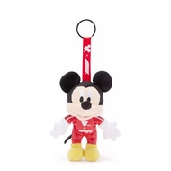 F1 x Mick Keychain | RBN Racing Merchandise
