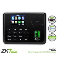 ZKTeco P160 Palm Recognition Multi-Biometric T&amp;A Terminal