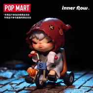 Pop Mart Hirono Halloween Figure Ono Hanging Card Doll Trendy Toy Doll Overseas