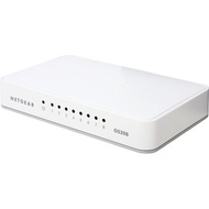 NETGEAR GS208