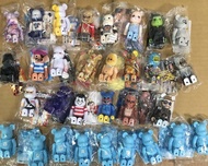 「現貨」 Bearbrick series 51 全31種 secret 隱藏 100% Be@rbrick