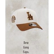 La Dodgers Gorra New Era Angeles Angeles Dodgers Gorra New Era GVTX