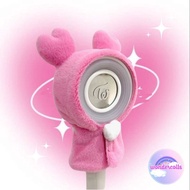 TWICE LIGHTSTICK COVER PLUSH CANDYBONG PLUSH