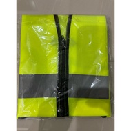 Site Safety West - Green West