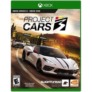 Project Cars 3 (Import Version: North America) - Xbox One