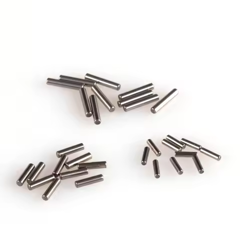 LC RACING L6202 PIN SET 1.2x4.7mm 1.5x8mm 1.5x6mm 10pcs each
