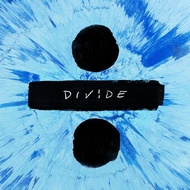 CD-R Ed Sheeran - Divide (Deluxe Edition)