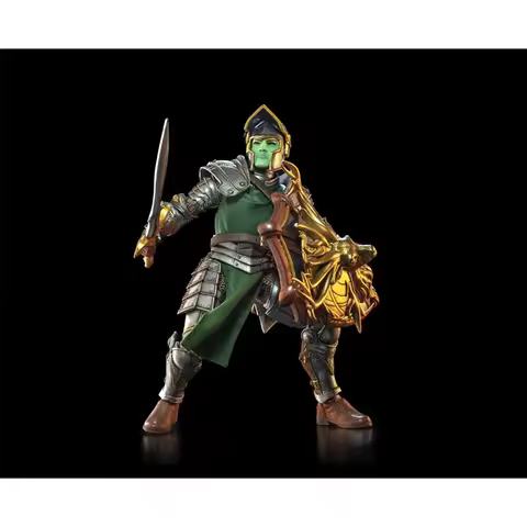 Original Four Horsemen Mythic Legions All Stars Xylernian Guard Xylona's Flock In Stock Anime Collec