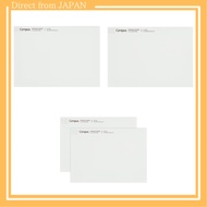KOKUYO Report Paper A3 Campus Spread Paper 50 Sheets 5mm Grid Ray-SP705S5 ,A3 ,Single ,A4 ,2 pieces 