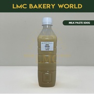 LMC Essence Flavoring - Milk Paste 500G