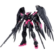 MG 1/100 Gundam Base Limited Wing Gundam Zero EW Ver.Ka [Recirculation Color/Neon Pink] MG 1/100 Gun
