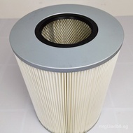 Vacuum Cleaner Filter Cartridge Dust Filter Element325*660Sandblasting Machine Filter Cartridge Weld