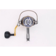 BULLZEN GAMER MONSTER SPINNING REEL