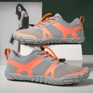Mens Hiking Shoes Trail Running Shoes Barefoot Beach Shoes Outdoor Sports Surfing Driving Hiking Sho
