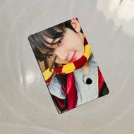 Han Yujin Harry Potter Harpot ZB1 ZEROBASEONE Yucil Photocard