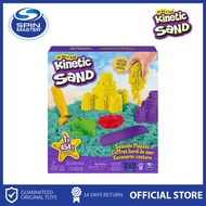 Kinetic Sand Seaside Playset