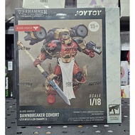Joytoy Warhammer THH Dawnbreaker Cohort Champion