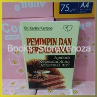 Pemimpin Dan Kepemimpinan - Kartini Kartono
