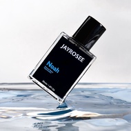 Parfum Jayrosse Viral Parfum Pemikat Best Seller Jayrose Viral Noah Grey Rouge Luke Cool 30ml - Jayr