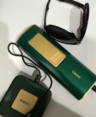 Ulike air2藍寶石冰點脫毛儀