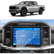 SKTU for 2024 2025 2026 F150 Screen Protector for 2021-2026 Ford F-150/2022-2025 Ford F-150 Lightnin
