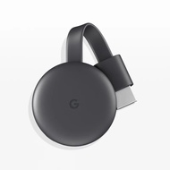 Chromecast 3