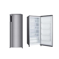 LG Freezer Standing 6 Rak 171L - GN-INV304SL