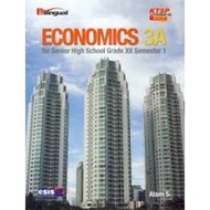 Erlangga - BUPENA BHS. ENGLISH HIGH SCHOOL CLASS X/K13N