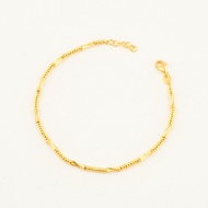 916/22K Gold Bracelet PGJB182975