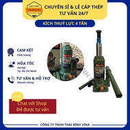 4 ton hydraulic jack, 4 ton jack - Car Lifting Jack, Machinery - Car Repair Equipment and Tools