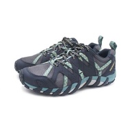 MERRELL WATERPRO MAIPO 2水陸兩棲戶外鞋 女鞋-灰藍色