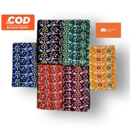 sabuk Jadi | Sabuk Cinde | Sabuk Jadi Motif Cinde